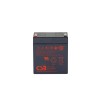 Аккумулятор 12В 4.5А.ч CSB GP1245 CSB