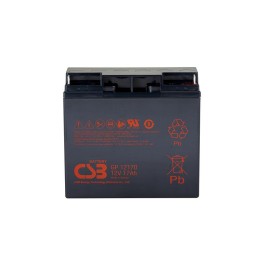 Аккумулятор 12В 17А.ч CSB GP12170 B3 CSB