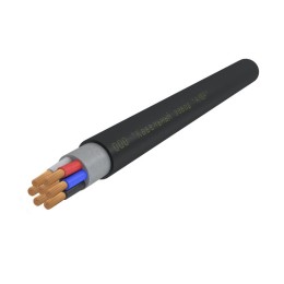 Кабель КГВВнг(А)-LS 7х1.0 (N PE) 380/660-3 (м) АЛЮР 00-00024794