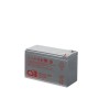 Аккумулятор 12В 7.2А.ч CSB GPL1272 F2 FR CSB