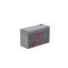 Аккумулятор 12В 7.2А.ч CSB GPL1272 F2 FR CSB