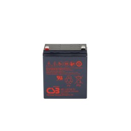 Аккумулятор 12В 6.75А.ч CSB HR1227W F2 CSB