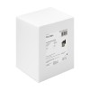 Светильник Saga 1х40Вт E27 IP44 бра настен. Voltega VGL7218WL-01B1