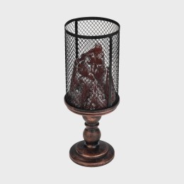 Светильник декоративный "Кубок" 12.5х12.5х33см элементы питания 2хАА (в комплект не входят) Neon-Nig