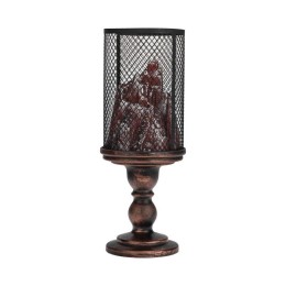 Светильник декоративный "Кубок" 12.5х12.5х33см элементы питания 2хАА (в комплект не входят) Neon-Nig