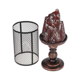 Светильник декоративный "Кубок" 12.5х12.5х33см элементы питания 2хАА (в комплект не входят) Neon-Nig