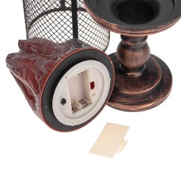 Светильник декоративный "Кубок" 12.5х12.5х33см элементы питания 2хАА (в комплект не входят) Neon-Nig