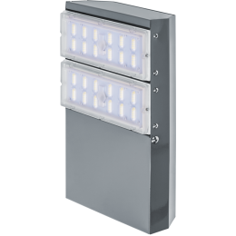 Светильник 61 563 NSF-PW3-80-5K-LED (Аналог ДКУ) уличный Navigator 61563