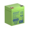 Аккумулятор 12В 5.6А.ч WBR HR1221W F2 WBR