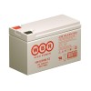 Аккумулятор 12В 9А.ч WBR HR1234W F2 WBR