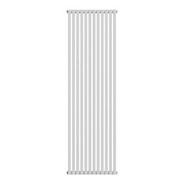 Радиатор дизайн Shift Q30 C2180 12 секц. RAL9016 Royal Thermo НС-1631270