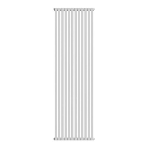 Радиатор дизайн Shift Q30 C2180 12 секц. RAL9016 Royal Thermo НС-1631270