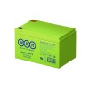 Аккумулятор 12В 12.9А.ч WBR HR1251W F2 WBR