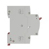 Выключатель автоматический модульный 1п D 4А 4.5кА YON max MD63S YON MD63S-1PD4