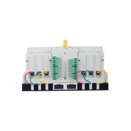 Устройство автоматического ввода резерва АВР 63А KARAT АВР-1 STANDARD модульное IEK MAT10-063