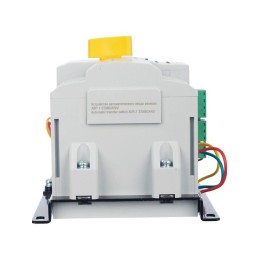 Устройство автоматического ввода резерва АВР 63А KARAT АВР-1 STANDARD модульное IEK MAT10-063