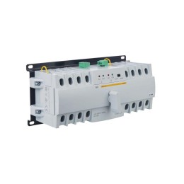 Устройство автоматического ввода резерва АВР 63А KARAT АВР-2 LITE модульное IEK MAT20-063