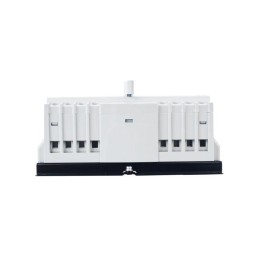 Устройство автоматического ввода резерва АВР 63А KARAT АВР-2 LITE модульное IEK MAT20-063