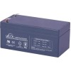 Аккумулятор 12В 3.2А.ч LEOCH DJW12-3.2 LEOCH