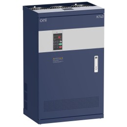 Преобразователь частоты K740 380В 3Ф 280-315кВт 540-600А ДПТ энкодер Profibus ONI K740-33-280G315PRM