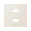 Накладка на механизм 7501090-039 сл. кость Simon82 Detail 8201090-031