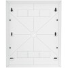 Корпус пластиковый ЩРН-П-24 бел. дверь IP41 GENERICA MKP13-N-24-41-K01-G