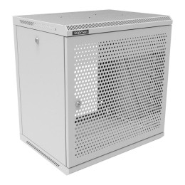 Шкаф телекоммуникационный настенный ТВС-12U-600-450-ПР SUPRLAN 05-2125