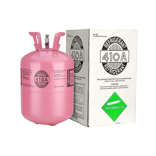Фреон Ref-410a 11.3кг. Ballu НС-1087867