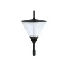 Светильник светодиодный APEX LED 80 SK (EXTREME) 3000К венчающий СТ 1732000060