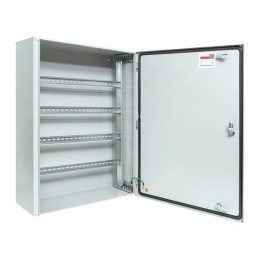 Щит распределительный навесной "KRATOS" 96 мод. 80.60.25 IP66 EKF mb26-806025