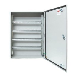 Щит распределительный навесной "KRATOS" 96 мод. 80.60.25 IP66 EKF mb26-806025
