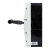 Выключатель автоматический 3п 630/500А 50кА ВА-99М PROxima EKF mccb99-630-500m