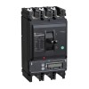 Выключатель автоматический в литом корпусе SYSTEMEPACT CCB630 50кА 3P3D S5.3E 630А SE SPC630N63053E3