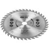 Диск пильный для циркулярных пил по ламинату 185х20/16х40T FIT 37775