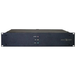 Источник бесперебойного питания SKAT-RLPS.48DC-10 RACK 48В 10А защита выходов АКБ 4 АКБ до 120А.ч 5