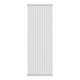 Радиатор дизайн Shift Q30 C2180 14 секц. RAL9016 Royal Thermo НС-1631274