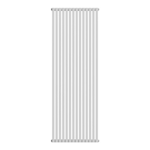 Радиатор дизайн Shift Q30 C2180 14 секц. RAL9016 Royal Thermo НС-1631274