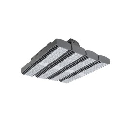 Светильник светодиодный HB LED 600 D60 5000К накладной СТ 1224003270