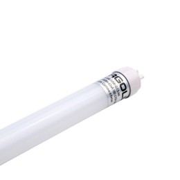 Лампа светодиодная LED-Т8-60-10W-G13-6K PRO Т8 10Вт G13 6500К 600мм 172-265В Ergolux 15124