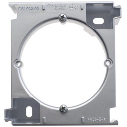 Расширение коробки ОП Glossa алюм. SE GSL000300C