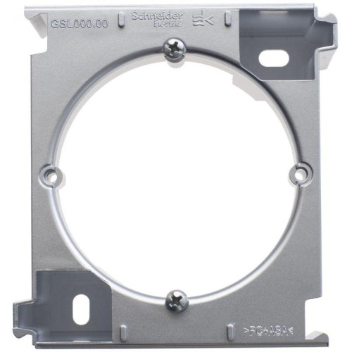 Расширение коробки ОП Glossa алюм. SE GSL000300C