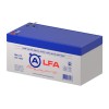 Аккумулятор 12В 3.2А.ч LFA FB3.2-12 LFA
