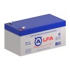 Аккумулятор 12В 3.2А.ч LFA FB3.2-12 LFA