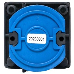 Переключатель кулачковый ПК-1-64 10А для вольтметра EKF pk-1-64-10