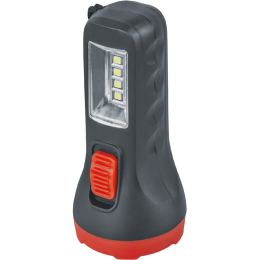 Фонарь 80 339 NPT-CP24-1AA Пласт.1LED 0.5Вт+4LED 1Вт Navigator 80339