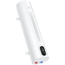 Водонагреватель электрический накопительного типа DRY FORCE Inox 50л RWH-TR50-SS ROYAL Clima НС-1418
