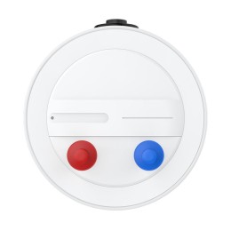 Водонагреватель электрический накопительного типа DRY FORCE Inox 50л RWH-TR50-SS ROYAL Clima НС-1418