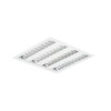 Светильник TBS165 G 4хTL5 14W/840 HFS M2 4х14Вт G5 4000К IP20 PHILIPS 910503651618