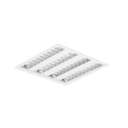 Светильник TBS165 G 4хTL5 14W/840 HFS M2 4х14Вт G5 4000К IP20 PHILIPS 910503651618