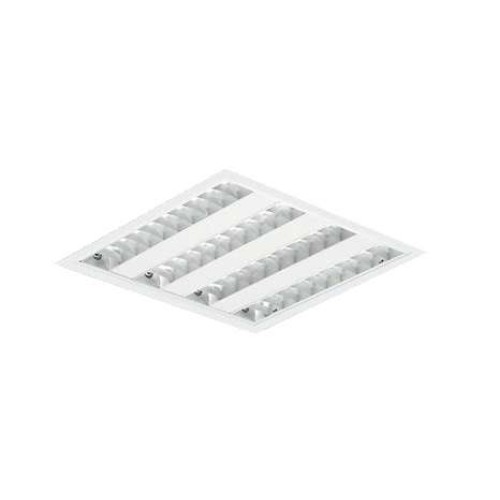 Светильник TBS165 G 4хTL5 14W/840 HFS M2 4х14Вт G5 4000К IP20 PHILIPS 910503651618